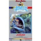 Jonah: Greatest Adventure Stories from the…