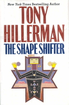 The Shape Shifter by Tony Hillerman