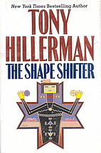 The Shape Shifter by Tony Hillerman