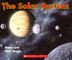 The Solar System by Melvin Berger