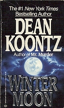 Winter Moon by Dean Koontz