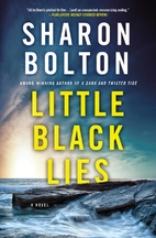 Little Black Lies by Sharon Bolton
