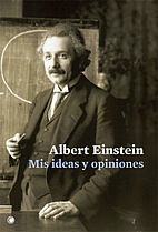 Mil ideas y opiniones by Einstein