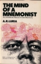 The Mind of a Mnemonist: A Little Book about…