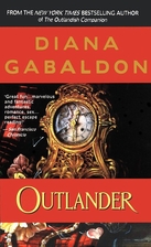 Outlander by Diana Gabaldon