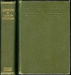 Sermons by Patrick Augustine Sheehan
