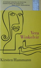 Vera Winkelvir by Kirsten Hammann