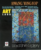 Art LA88 by Hwang Yong-Yop
