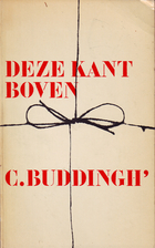 Deze kant boven by Cees Buddingh'
