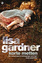 Korte metten by Lisa Gardner