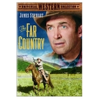 The Far Country by Anthony Mann
