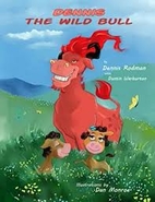 Dennis the Wild Bull by Dennis Rodman