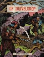 Karl May, 10: De duivelskop by Willy…