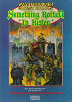 The Enemy Within: Something Rotten in Kislev…