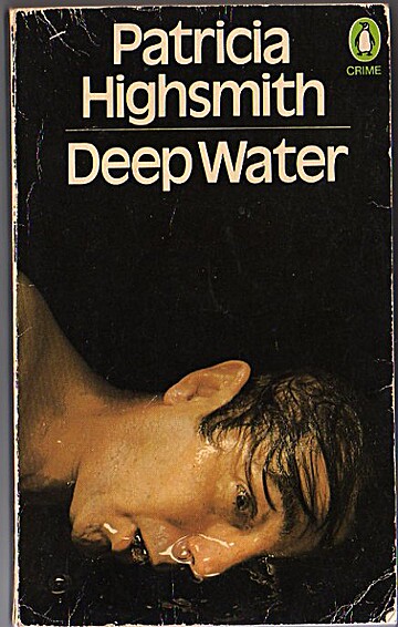 deep water patricia highsmith review