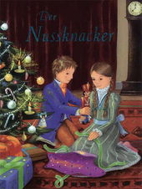 The Nutcracker by Gaby Goldsack