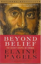 Beyond Belief: The Secret Gospel of Thomas…