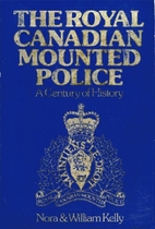 The Royal Canadian Mounted Police: A century…