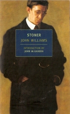 Stoner by John Williams