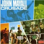 Crusade by John Mayall
