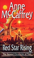 Dragonseye by Anne McCaffrey