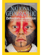 National Geographic Magazine 2014 v225 #1…