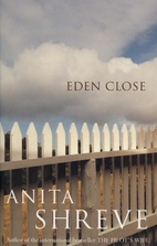 Eden Close by Anita Shreve