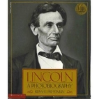 Lincoln: A Photobiography by Russell…