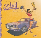 Les filles de Soleil T.15 by Collectif