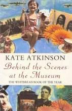 Behind The Scenes at The Museum by Kate…