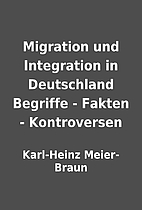 Migration und Integration in Deutschland…