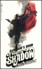 Gangdom's Doom by Maxwell Grant