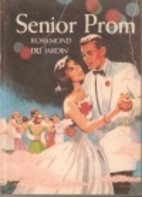 Senior Prom by Rosamond du Jardin