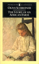 The Story of an African Farm by Olive…