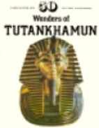 50 Wonders of Tutankhamun by David P.…