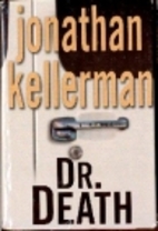 Dr. Death by Jonathan Kellerman
