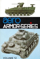 Aero Armor-Series: Volume 12 by Uwe Feist