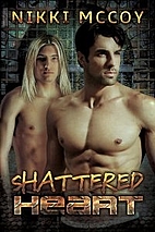 Shattered Hearts by Nikki McCoy