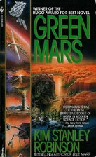 Green Mars by Kim Stanley Robinson