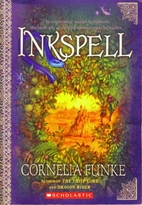 Inkspell by Cornelia Funke