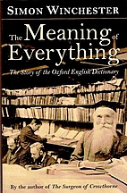 The Meaning of Everything: The Story of the…