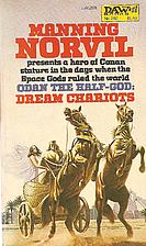 Dream Chariots by Manning Norvil