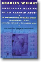Absolutely Nothing to Get Alarmed About: The…