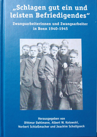 Schlagen gut ein und leisten Befriedigendes:…