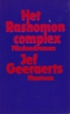 Het Rashomon-complex misdaadroman by Jef…