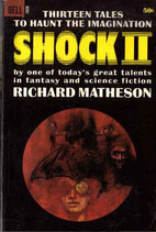 Shock 2 by Richard Matheson