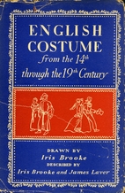 English costume from the fourteenth through…