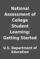 National Assessment of College Student…