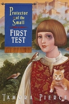 First Test by Tamora Pierce