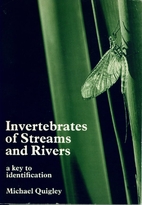 Invertebrates of streams and rivers : a key…
